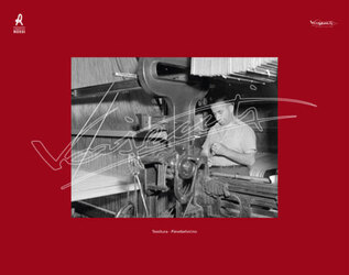 Scatti di Memoria il Lanificio Rossi negli anni 40