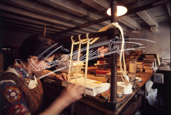 Legatoria Tombolan. diapositiva 24x36 mm