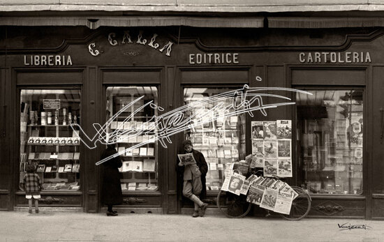 G.Galla libreria Editrice : "Canton de Galla". file
