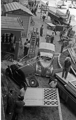 Fiera Campionaria di Vicenza 1948