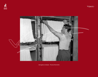 Scatti di Memoria il Lanificio Rossi negli anni 40