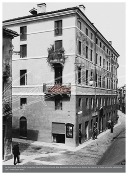 Vajenti La storia Vajenti La storia