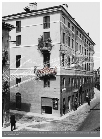 Vajenti - La storia. File digitale