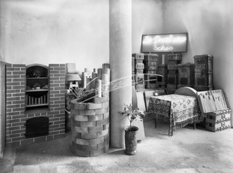 Fiera Campionaria di Vicenza 1949 La Prealpina Fiera Campionaria di Vicenza 1949 La Prealpina