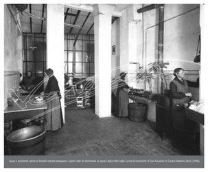 Cucine Economiche di San Faustino Cucine Economiche di San Faustino