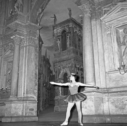 Scuola di danza Vanna Busolini