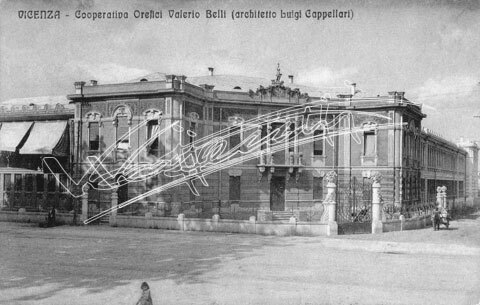 Il Valore della Mano : Cento anni di evoluzione dell`Artigianato Orafo. Pellicola - negativo colori f.to mm 90X120