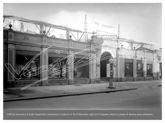 Officina Meccanica Guido Gasparinetti