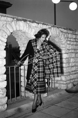 Fiera Campionaria di Vicenza 1950 Padiglione della lana Fiera Campionaria di Vicenza 1950 Padiglione della lana