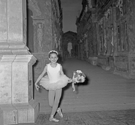 Scuola di danza Vanna Busolini Scuola di danza Vanna Busolini