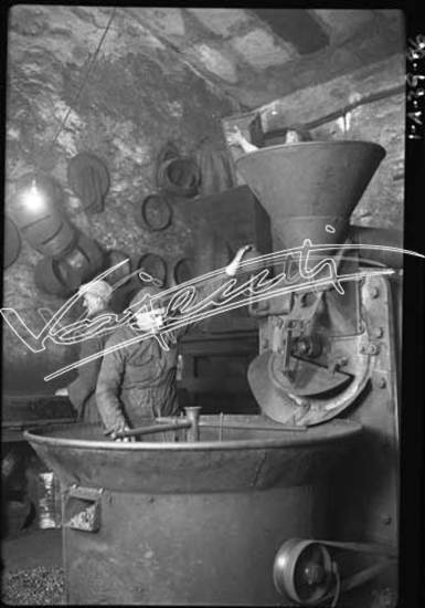 Ditta Tostato Brasil. pellicola - negativo bianco e nero fto mm 60x80