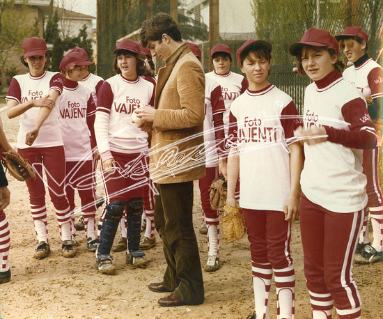 Vajenti - La storia. Stampa su carta fotografica f.to cm 24X30