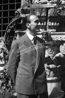 Fiera Campionaria di Vicenza 1950 Alfonso Ferrio