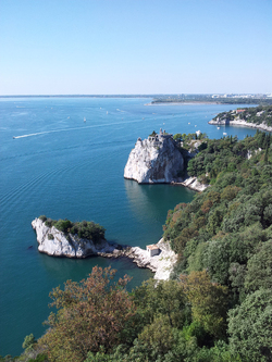 Golfo di Trieste Golfo di Trieste