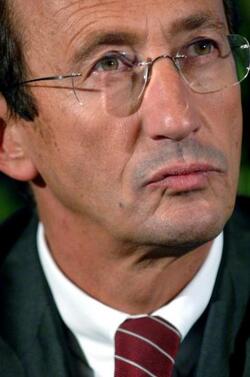 GIANFRANCO FINI POLITICO AN