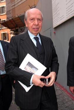 lamberto dini POLITICO