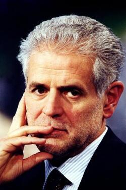 ROBERTO FORMIGONI POLITICO FI