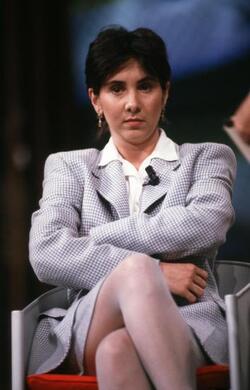 SILVIA TORTORA GIORNALISTA