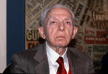 LEO VALIANI POLITICO PARTITO REPUBBLICAN0