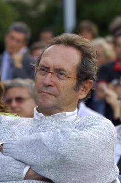 ROBERTO ZACCARIA GIORNALISTA