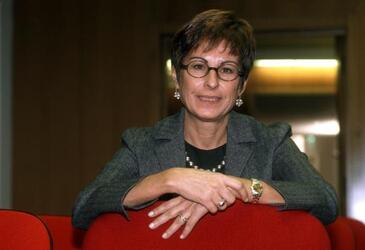 FIORENZA VALLINO GIORNALISTA