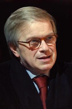 PIERLUIGI CASTAGNETTI POLITICO