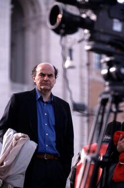 PIELUIGI BERSANI POLITICO DS