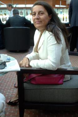 VERA SLEPOJ PSICOLOGA