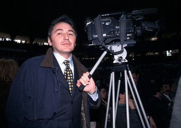 Emilio Carelli giornalista