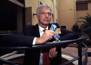 MASSIMO ARRIGHETTI