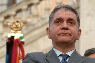 ROCCO BUTTIGLIONE POLITICO