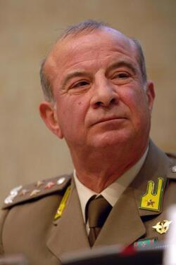 ROBERTO SPECIALE GENERALE