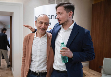 Tommaso Longobardi Tommaso Longobardi