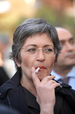 ANNA FINOCCHIARO
