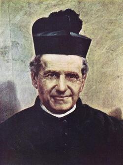 DON BOSCO
