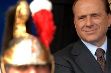 SILVIO BERLUSCONI POLITICO FI PRESIDENTE CONSIGLIO MINISTRI SILVIO BERLUSCONI POLITICO FI PRESIDENTE CONSIGLIO MINISTRI