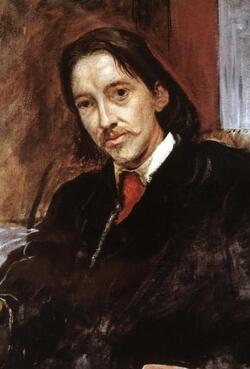 Robert Louis Stevenson
