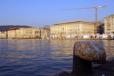 TRIESTE
