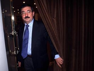 FABIO MUSSI POLITICO DS