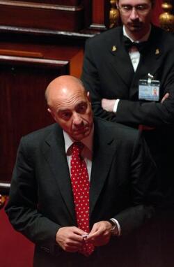 NICOLA LATORRE POLITICO DS