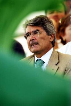 ROBERTO CASTELLI POLITICO