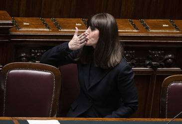 Anna Maria Bernini Anna Maria Bernini