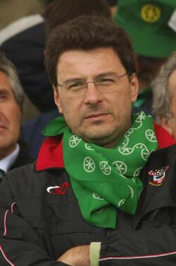 giancarlo giorgetti politico