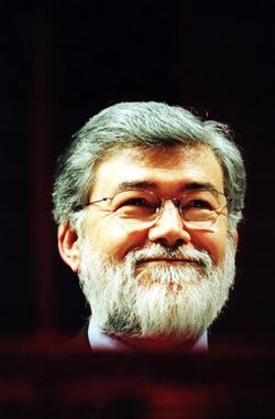 SERGIO COFFERATI POLITICO DS