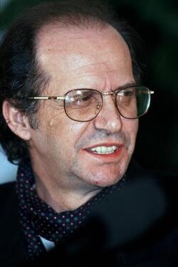 IBRAHIM RUGOVA POLITICO ALBANIA