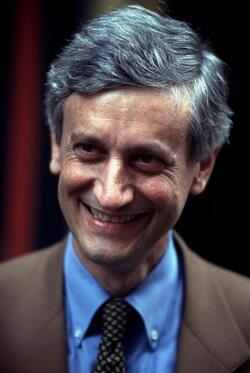 PIERO BADALONI GIORNALISTA