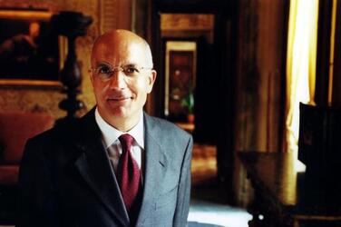GABRIELE ALBERTINI GABRIELE ALBERTINI