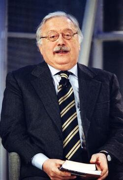 GIANNI MINA GIORNALISTA