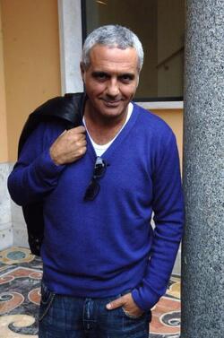 GIORGIO PANARIELLO ATTORE