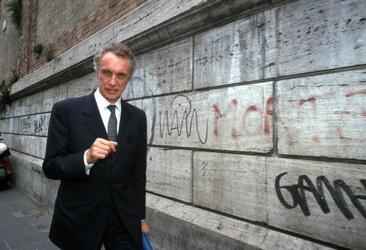 GIOVANNI BAZOLI PRESIDENTE BANCAINTESA